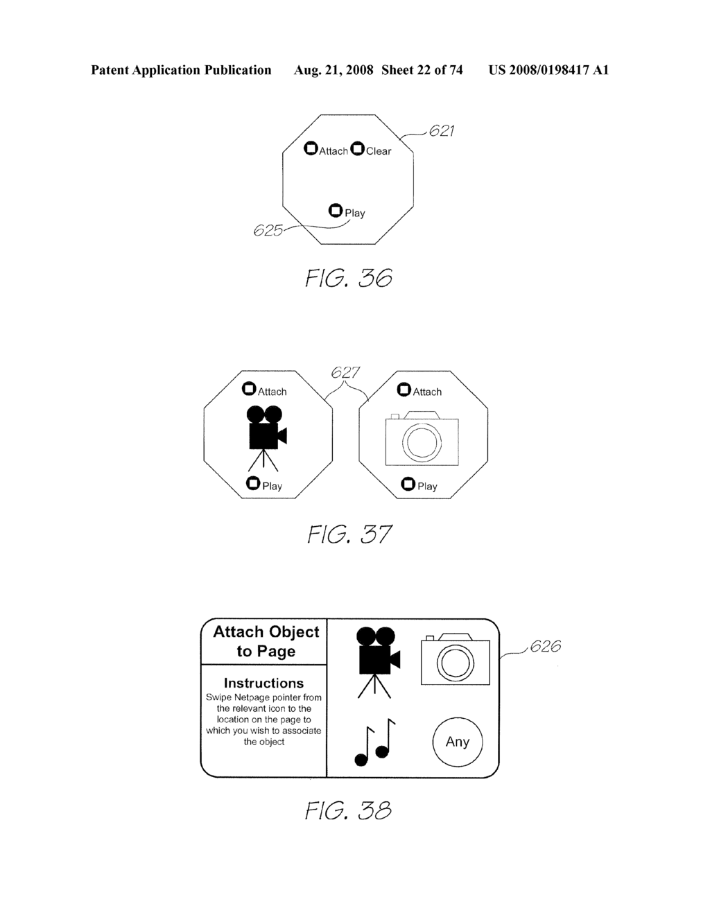 PRINT MEDIUM HAVING LINEAR AND TWO-DIMENSIONAL CODED DATA - diagram, schematic, and image 23