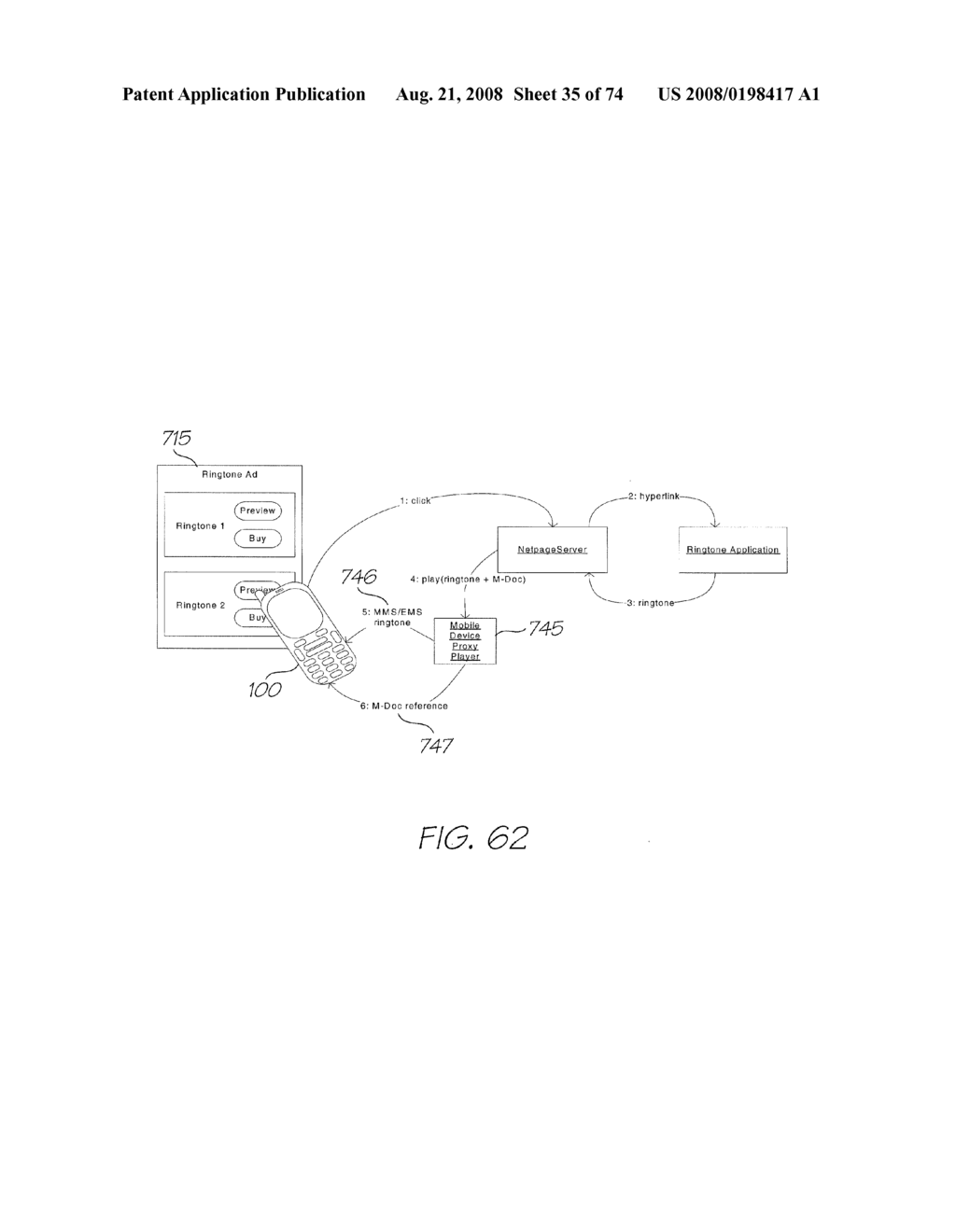 PRINT MEDIUM HAVING LINEAR AND TWO-DIMENSIONAL CODED DATA - diagram, schematic, and image 36