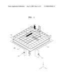 ACTIVE REFLECTIVE POLARIZER AND MAGNETIC DISPLAY PANEL COMPRISING THE SAME diagram and image