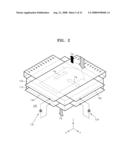 ACTIVE REFLECTIVE POLARIZER AND MAGNETIC DISPLAY PANEL COMPRISING THE SAME diagram and image