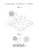 ACTIVE REFLECTIVE POLARIZER AND MAGNETIC DISPLAY PANEL COMPRISING THE SAME diagram and image