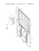 ACTIVE REFLECTIVE POLARIZER AND MAGNETIC DISPLAY PANEL COMPRISING THE SAME diagram and image