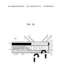 ACTIVE REFLECTIVE POLARIZER AND MAGNETIC DISPLAY PANEL COMPRISING THE SAME diagram and image