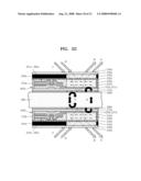 ACTIVE REFLECTIVE POLARIZER AND MAGNETIC DISPLAY PANEL COMPRISING THE SAME diagram and image