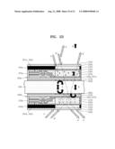 ACTIVE REFLECTIVE POLARIZER AND MAGNETIC DISPLAY PANEL COMPRISING THE SAME diagram and image