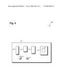 Optical polarizer with nanotube array diagram and image