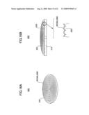 Optical window member diagram and image