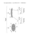 Optical window member diagram and image