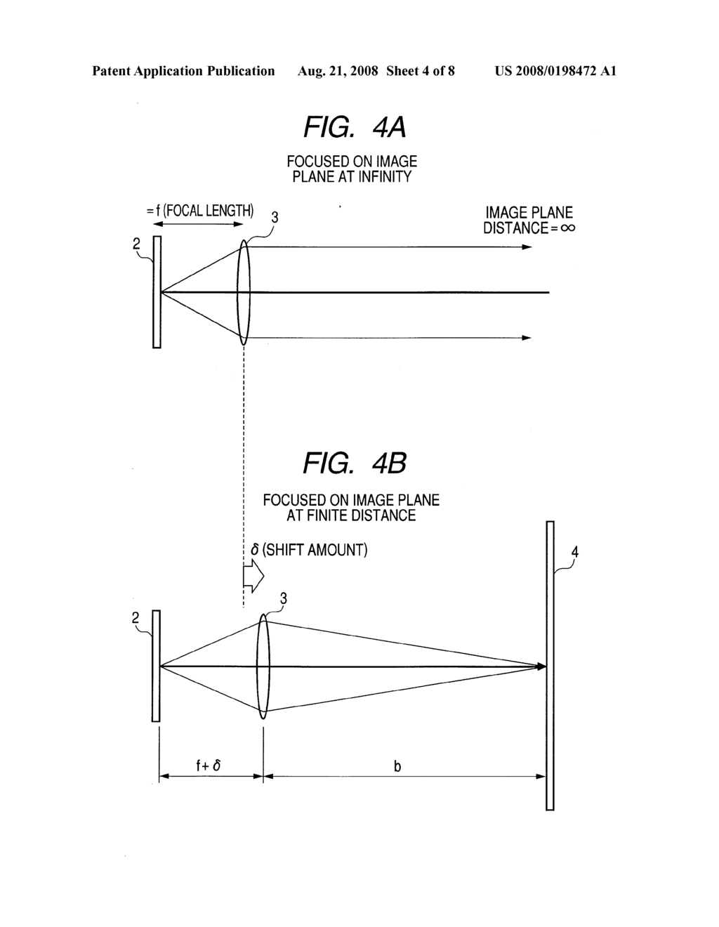 PROJECTION TYPE IMAGE DISPLAY APPARATUS - diagram, schematic, and image 05