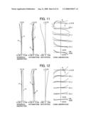 ZOOM LENS AND INFORMATION DEVICE diagram and image