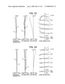 ZOOM LENS AND INFORMATION DEVICE diagram and image