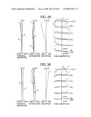 ZOOM LENS AND INFORMATION DEVICE diagram and image