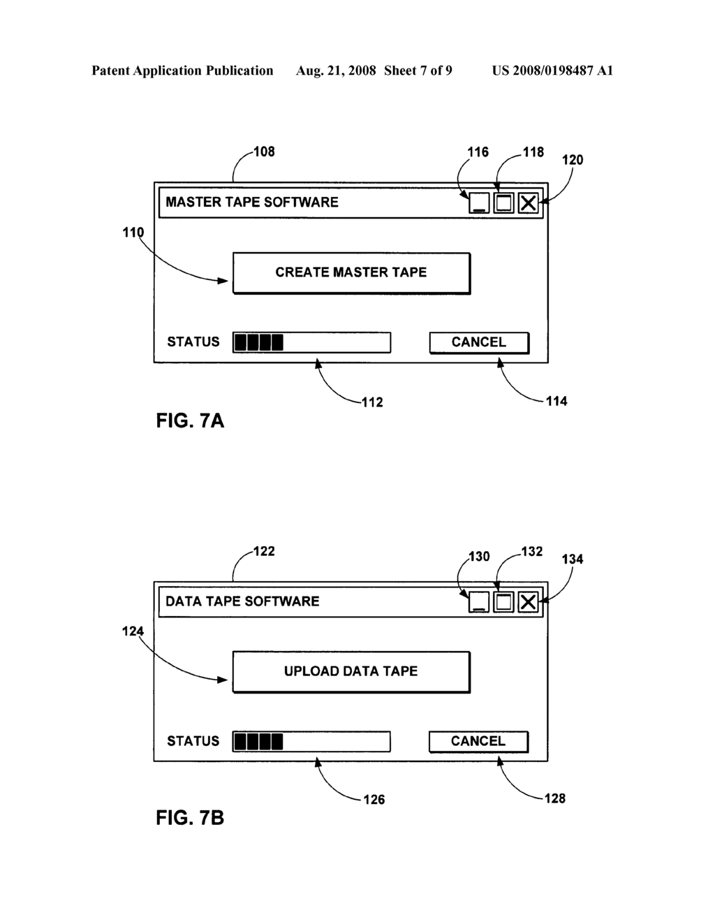 Single step method for transferring digital motion pictures to movie theater systems - diagram, schematic, and image 08