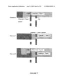 AUTO-SERVO TAPE SYSTEM AND ASSOCIATED RECORDING HEAD diagram and image