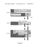 AUTO-SERVO TAPE SYSTEM AND ASSOCIATED RECORDING HEAD diagram and image