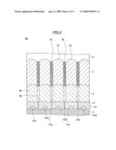 PERPENDICULAR MAGNETIC RECORDING MEDIUM AND MANUFACTURING METHOD THEREOF, MAGNETIC RECORDING APPARATUS diagram and image