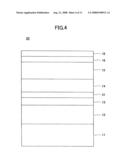 PERPENDICULAR MAGNETIC RECORDING MEDIUM AND MANUFACTURING METHOD THEREOF, MAGNETIC RECORDING APPARATUS diagram and image