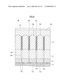 PERPENDICULAR MAGNETIC RECORDING MEDIUM AND MANUFACTURING METHOD THEREOF, MAGNETIC RECORDING APPARATUS diagram and image