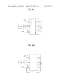 ELECTROSTATIC DISCHARGE PROTECTION ELEMENT HAVING AN IMPROVED AREA EFFICIENCY diagram and image