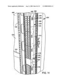 Adaptable rack mountable power distribution apparatus diagram and image