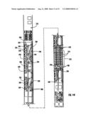 Adaptable rack mountable power distribution apparatus diagram and image