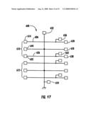 Adaptable rack mountable power distribution apparatus diagram and image