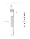 FLEXIBLE DISPLAY diagram and image