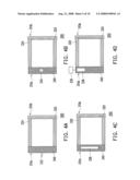 FLEXIBLE DISPLAY diagram and image