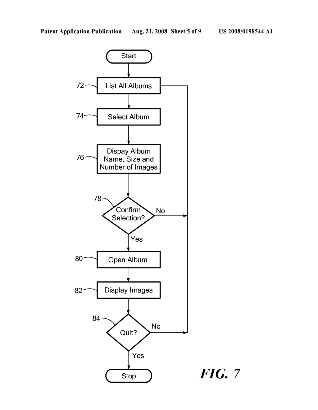 TWO PORT USB DIGITAL STORAGE DEVICE - diagram, schematic, and image 06