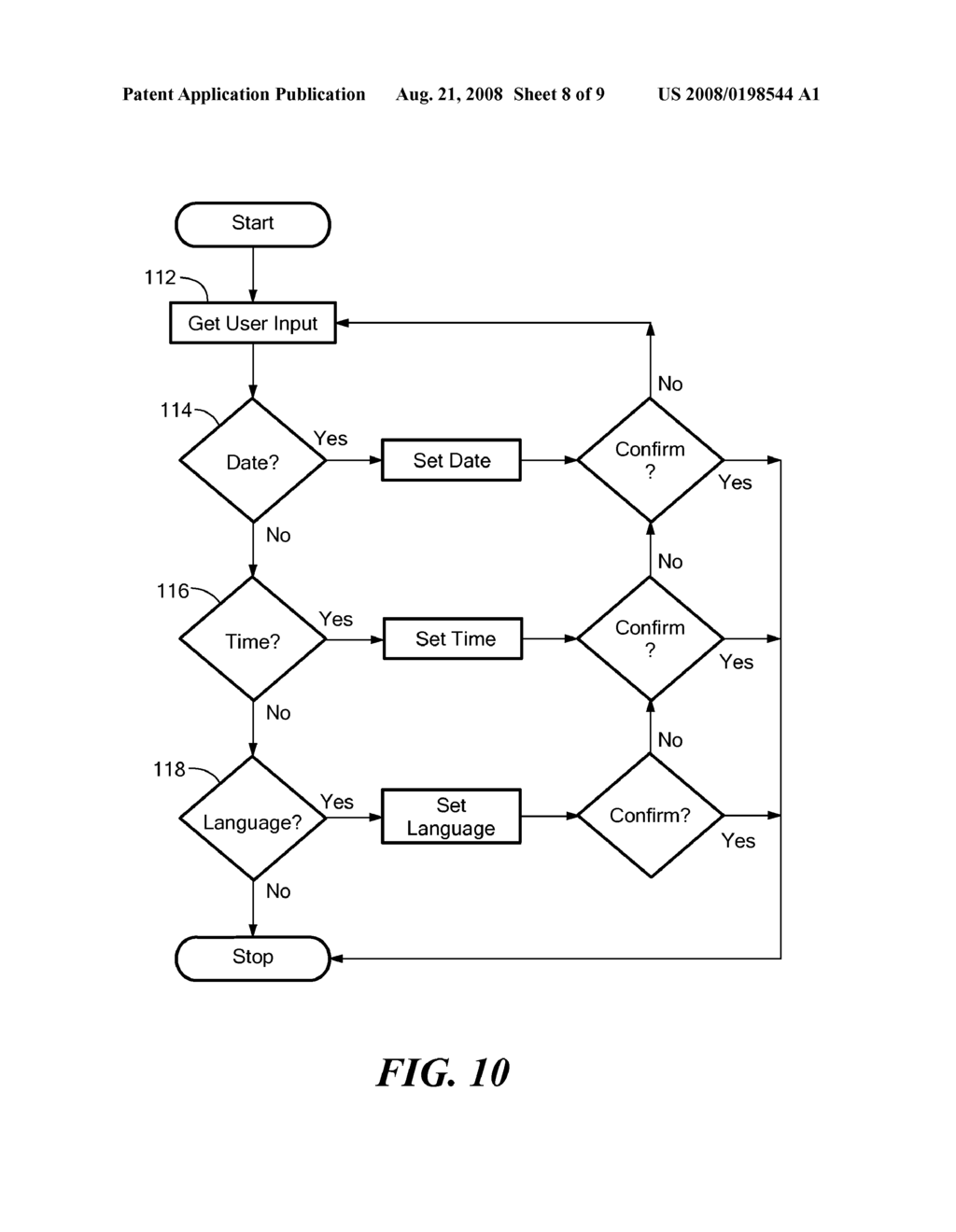 TWO PORT USB DIGITAL STORAGE DEVICE - diagram, schematic, and image 09