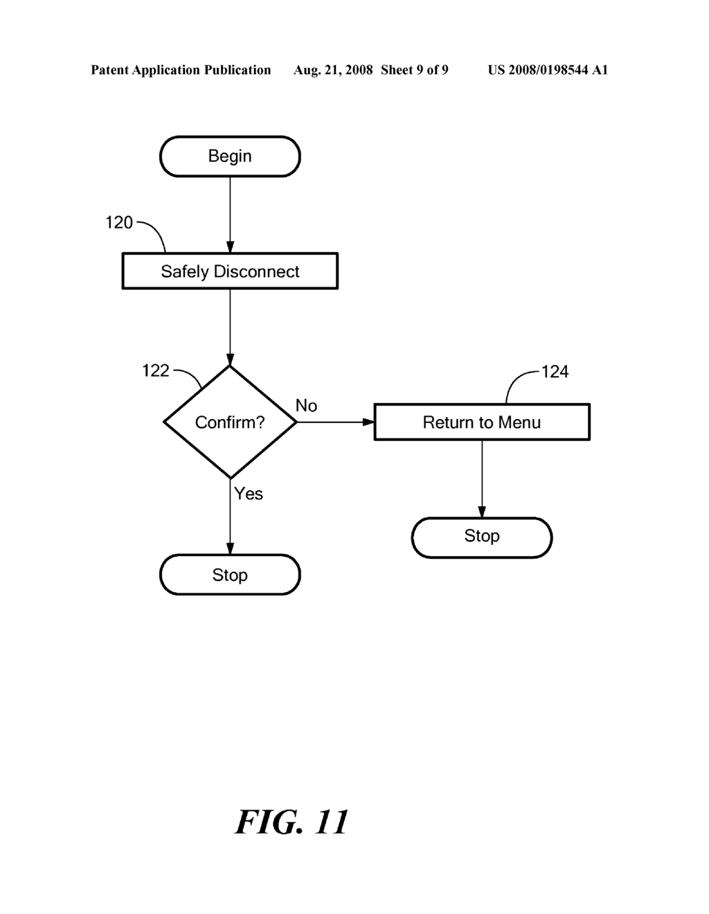 TWO PORT USB DIGITAL STORAGE DEVICE - diagram, schematic, and image 10