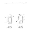 PROTECTIVE JACKET OF ELECTRICAL DEVICE diagram and image