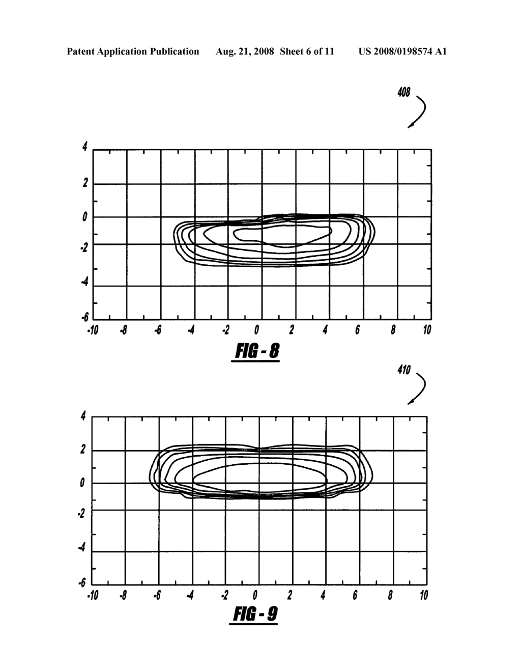 LED apparatus for world homologation - diagram, schematic, and image 07