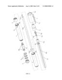 TOUCH SENSOR TYPE LIGHT-EMISSION WRITING INSTRUMENT diagram and image