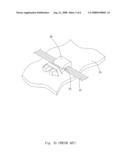 Backlight Module and a Wire Positioning Device Thereof diagram and image