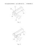 Backlight Module and a Wire Positioning Device Thereof diagram and image