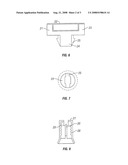 Magnetic Light Fixture diagram and image