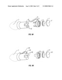 Magnetic Light Fixture diagram and image