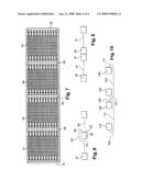 Backlit Communication Display diagram and image