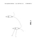 Socket & cap of Christmas light strings diagram and image