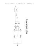 POWER CONVERTER HAVING FLUX BIAS REGULATION METHOD diagram and image