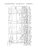 SEMICONDUCTOR MEMORY DEVICE diagram and image