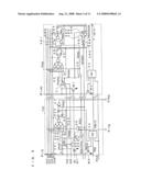 SEMICONDUCTOR MEMORY DEVICE diagram and image