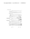 SEMICONDUCTOR MEMORY DEVICE diagram and image