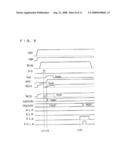 SEMICONDUCTOR MEMORY DEVICE diagram and image