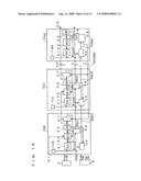 SEMICONDUCTOR MEMORY DEVICE diagram and image