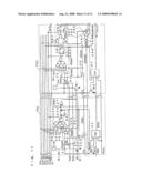 SEMICONDUCTOR MEMORY DEVICE diagram and image