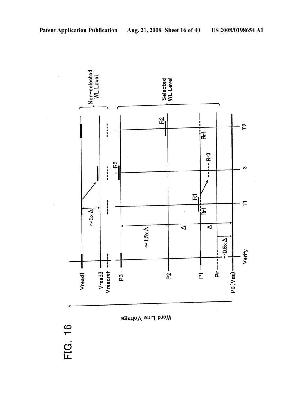 SEMICONDUCTOR MEMORY DEVICE - diagram, schematic, and image 17