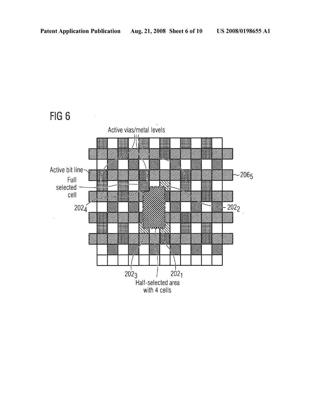 Integrated circuit, method of reading data stored within a memory device of an integrated circuit, method of writing data into a memory device of an integrated circuit, memory module, and computer program - diagram, schematic, and image 07