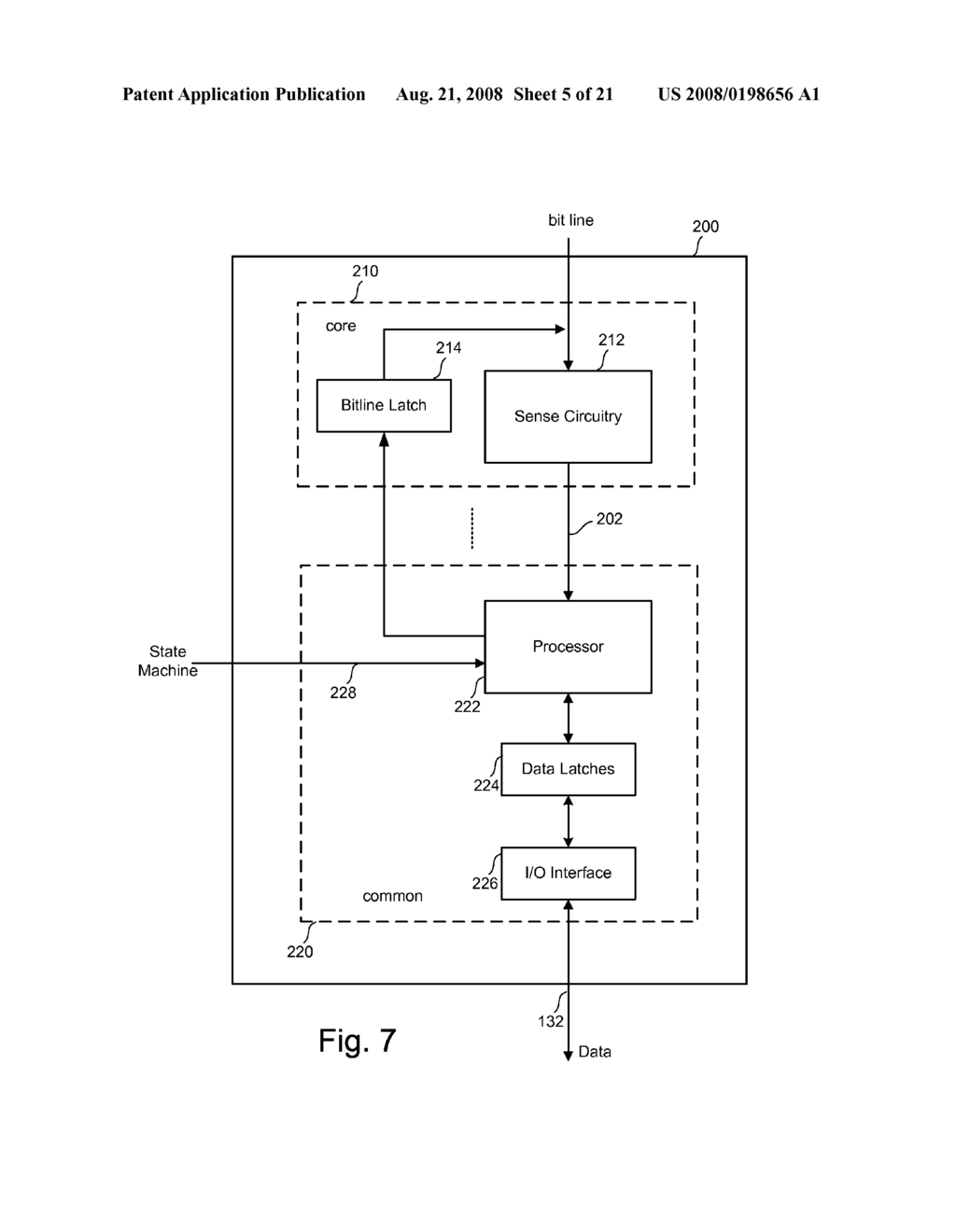 TIME-DEPENDENT COMPENSATION CURRENTS IN NON-VOLATILE MEMORY READ OPERATIONS - diagram, schematic, and image 06